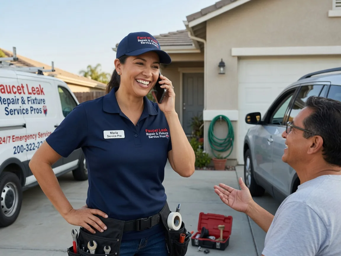 Faucet Repair East Windsor, CT FAQs